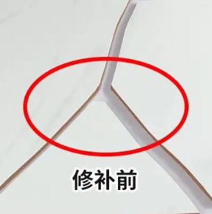多伦瓷砖空鼓维修公司分享下瓷砖基层整体强度偏低，可能会导致的问题。